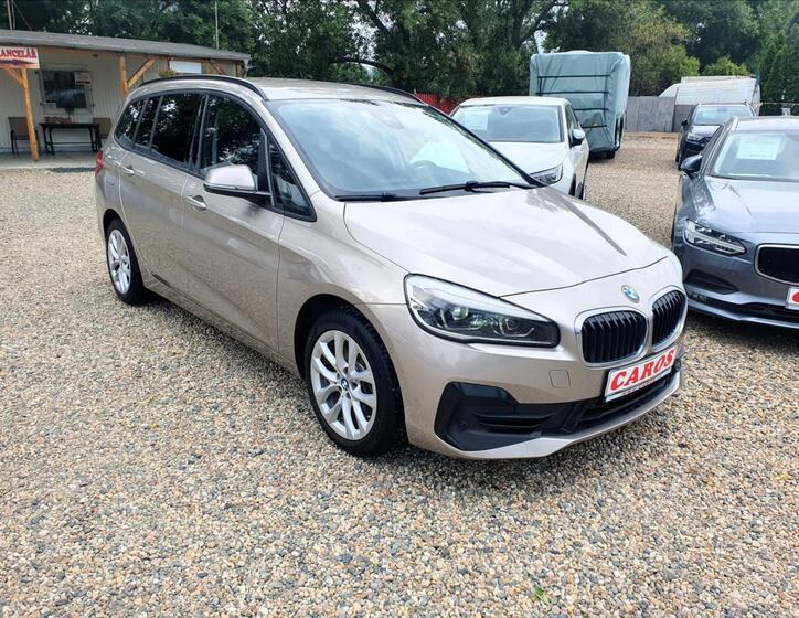BMW Řada 2 2