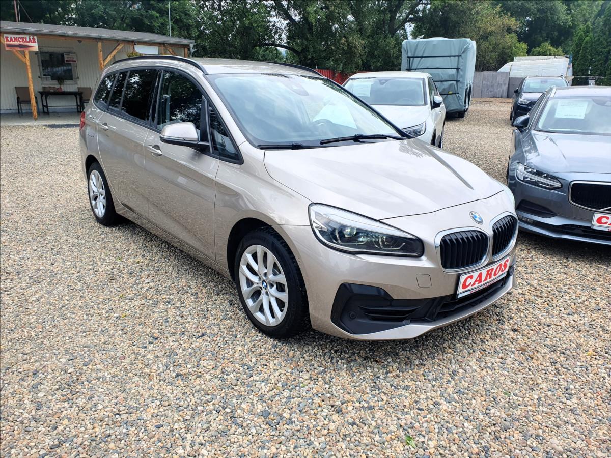 BMW Řada 2
