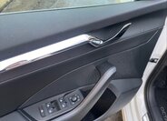 Škoda Octavia Kombi 1,5 l 110 kw