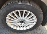 Mercedes-Benz Vito MPV 1,8 l 100 kw