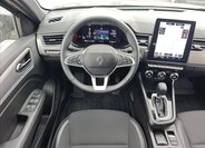 Renault Arkana SUV / Terénní 1,3 l 103 kw