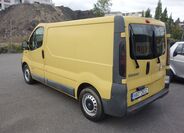 Renault Trafic 8