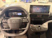 Toyota ProAce Ostatní 1,5 l 96 kw