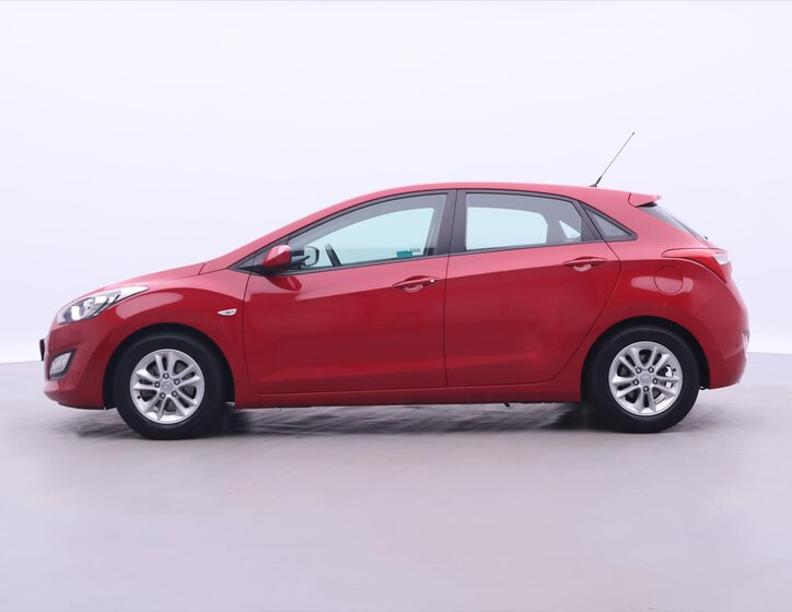 Hyundai i30 Hatchback 1,4 l 73 kw