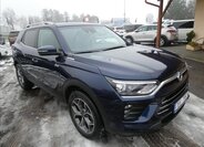 SsangYong Korando SUV 1,5 l 120 kw