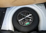 Škoda Octavia Kombi 1,2 l 77 kw