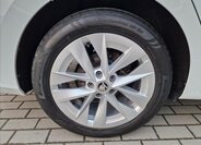 Škoda Octavia Kombi 2,0 l 85 kw