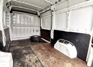 Peugeot Boxer 14