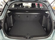 Suzuki Vitara SUV / Terénní 1,4 l 81 kw