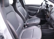 Dacia Spring Hatchback 0,0 33 kw