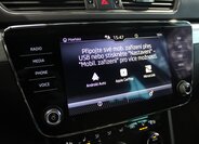 Škoda Superb Kombi 2,0 l 110 kw