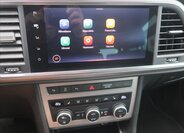 Seat Ateca SUV 1,5 l 110 kw