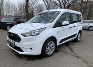 Ford Tourneo Connect 1