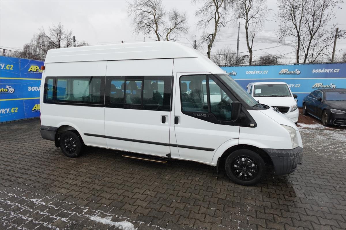 Ford Transit Ostatní 2,2 l 74 kw