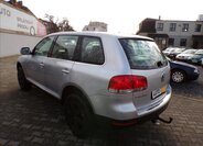 Volkswagen Touareg 4