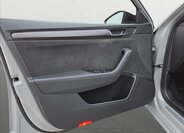 Škoda Superb Kombi 2,0 l 110 kw