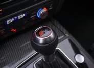 Audi RS 6 Hatchback 4,0 l 412 kw