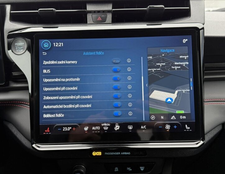 Ford Puma MPV 999,0 92 kw