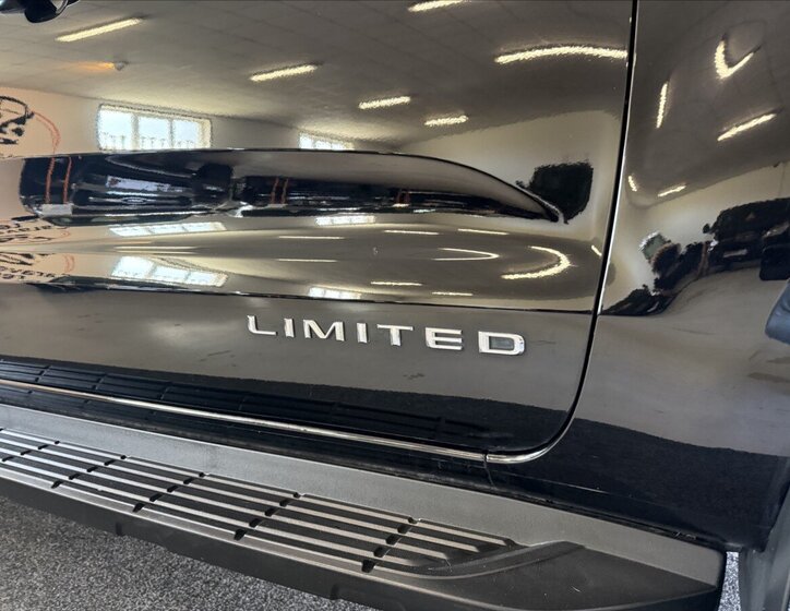 Ford Ranger Pick-up 3,2 l 147 kw