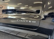 Ford Ranger Pick-up 3,2 l 147 kw