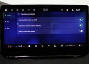 Škoda Octavia Liftback 2,0 l 110 kw