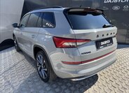 Škoda Kodiaq SUV / Terénní 2,0 l 110 kw