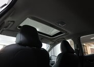 Subaru Crosstrek SUV 2,0 l 112 kw