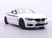 BMW Řada 4 Kabriolet 2,0 l 135 kw