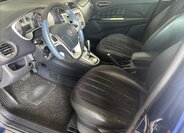 Lancia Delta Hatchback 1,6 l 88 kw