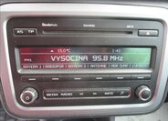 Škoda Fabia Hatchback 1,2 l 63 kw