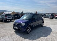 Renault Twingo Hatchback 898,0 66 kw