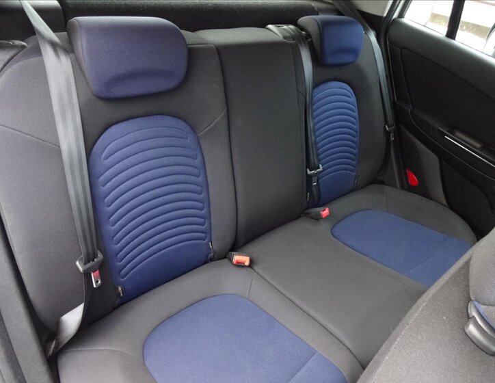 Fiat Bravo Kombi 1,4 l 66 kw