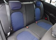 Fiat Bravo Kombi 1,4 l 66 kw