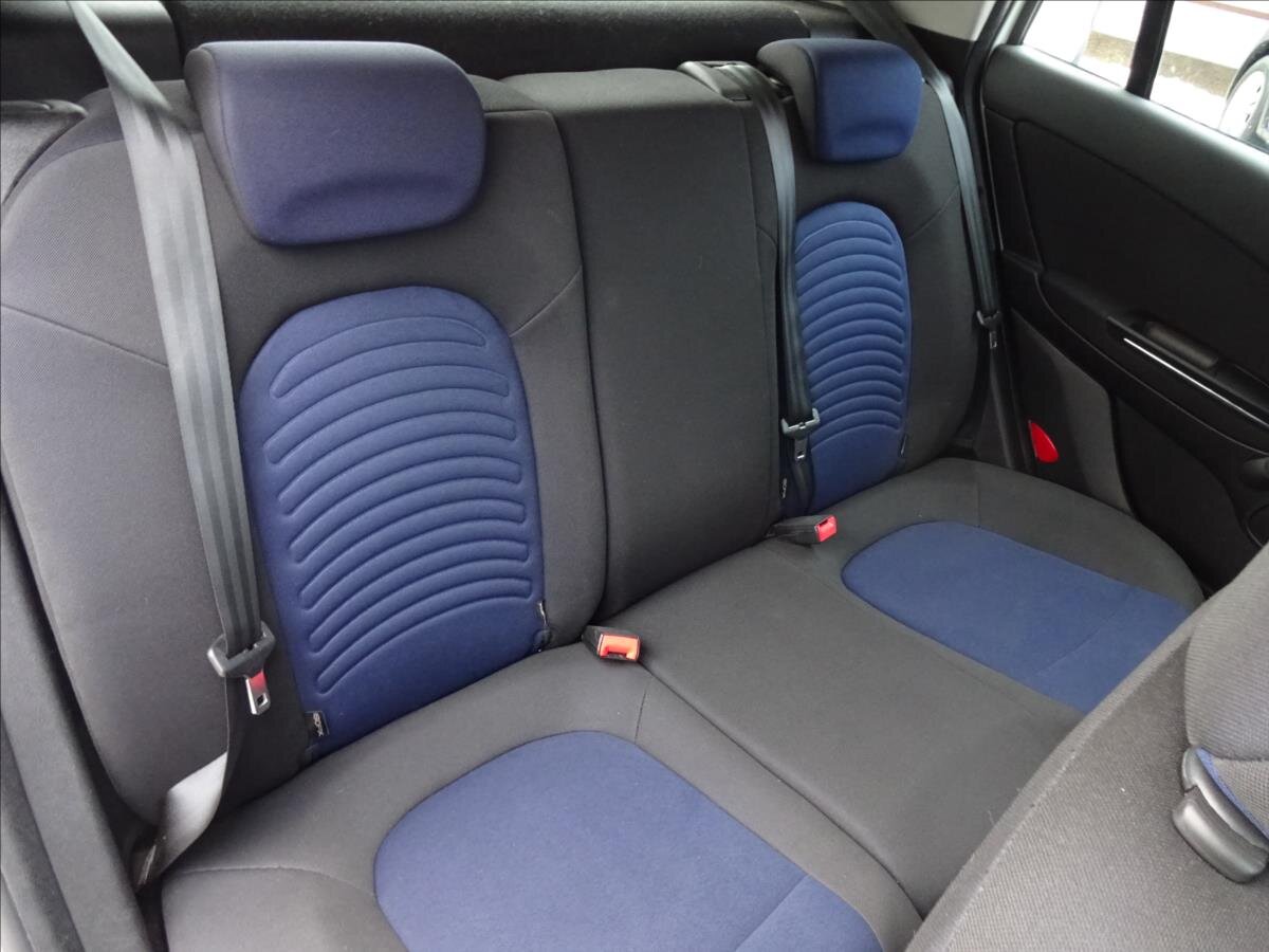 Fiat Bravo Kombi 1,4 l 66 kw