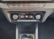 Škoda Fabia Kombi 999,0 81 kw