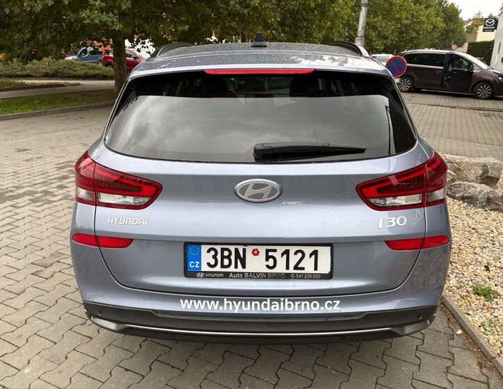 Hyundai i30 3