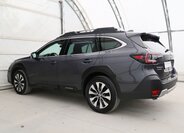 Subaru Outback Kombi 2,5 l 124 kw