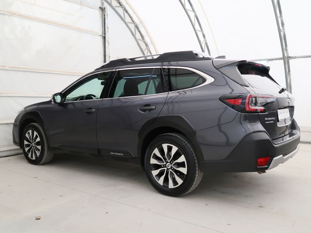 Subaru Outback Kombi 2,5 l 124 kw