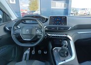 Peugeot 3008 SUV / Terénní 1,6 l 88 kw