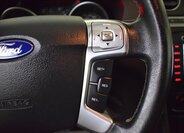 Ford S-MAX MPV 1,6 l 118 kw