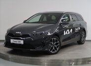 KIA Ceed Kombi 1,5 l 103 kw