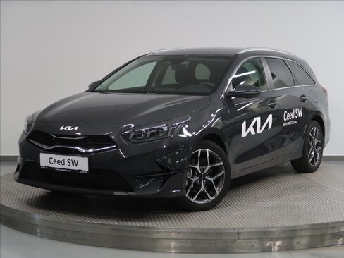 KIA Ceed Kombi 1,5 l 103 kw