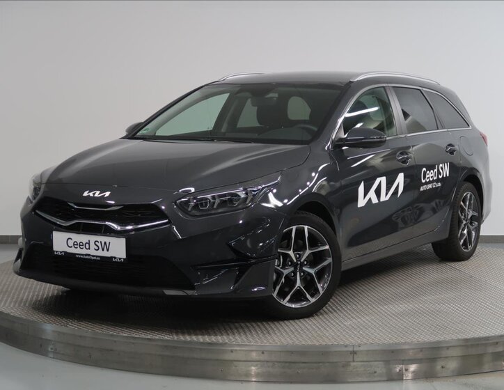 KIA Ceed Kombi 1,5 l 103 kw