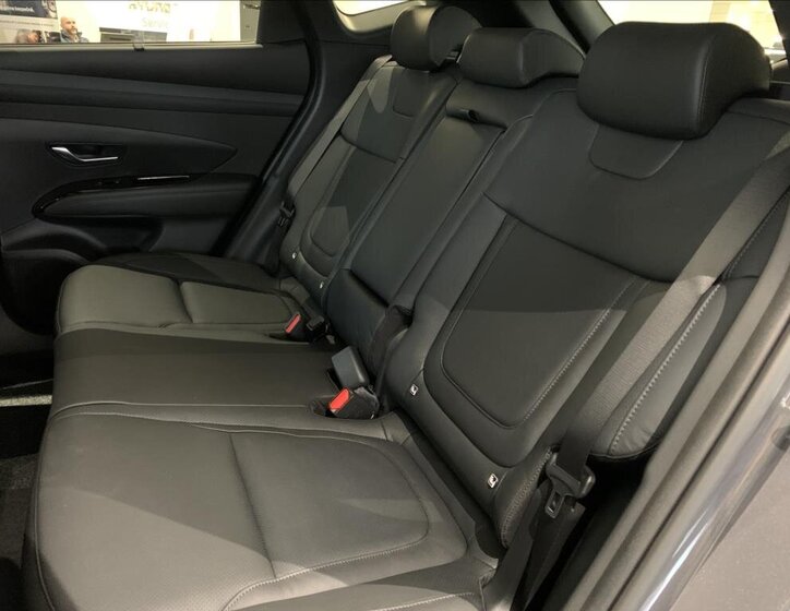 Hyundai Tucson SUV / Terénní 1,6 l 158 kw