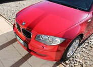 BMW Řada 1 Hatchback 2,0 l 105 kw