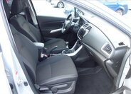 Suzuki S-Cross SUV 1,4 l 103 kw