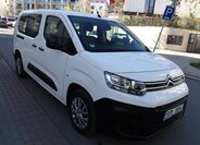 Citroën Berlingo Kombi 1,2 l 81 kw