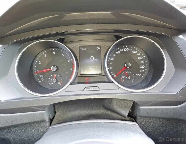 Volkswagen Tiguan Kombi 1,5 l 110 kw