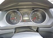 Volkswagen Tiguan Kombi 1,5 l 110 kw