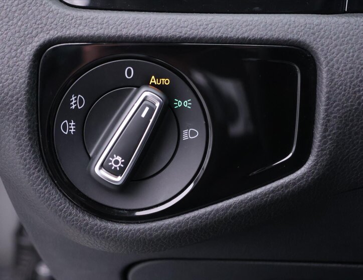 Volkswagen Golf Kombi 1,4 l 92 kw